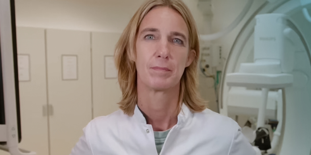 Wie heeft écht de regie in de zorg?