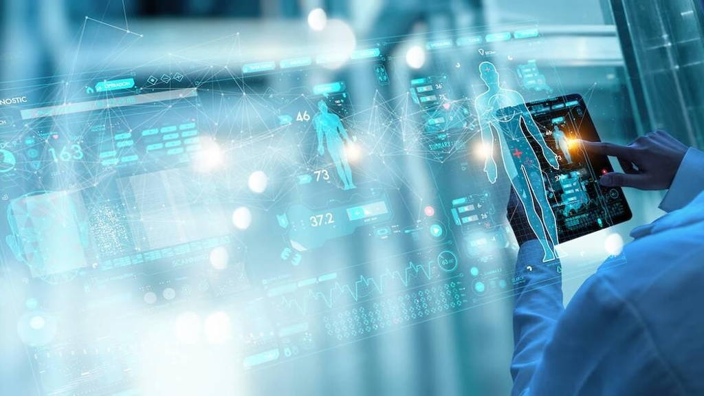 Snel en makkelijk data verzamelen uit patiëntendossiers