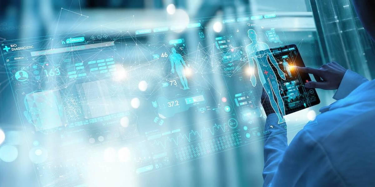 Snel en makkelijk data verzamelen uit patiëntendossiers