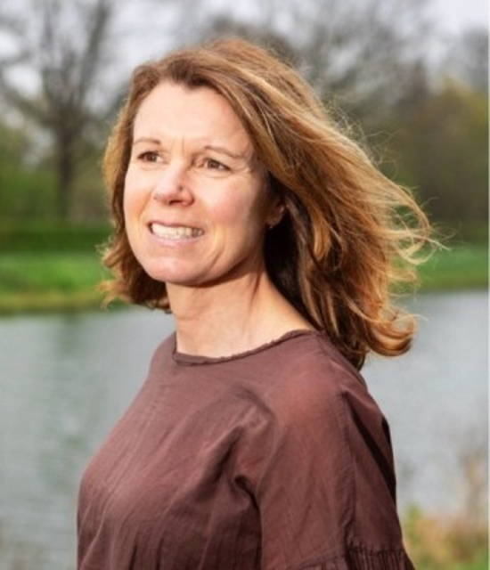 Mariët  de Waal-Rutten