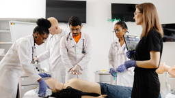 ASz wordt ‘zorgstad’ voor toekomstige talenten