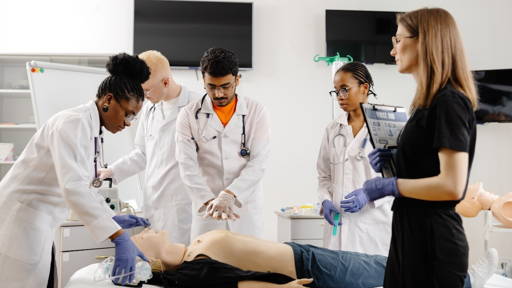 ASz wordt ‘zorgstad’ voor toekomstige talenten