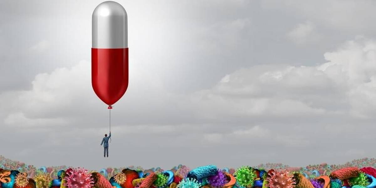 Pharmaceutical Industry