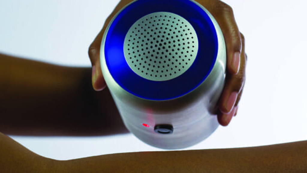 Juul Koene wil mensen grip op  eigen zorgproces geven