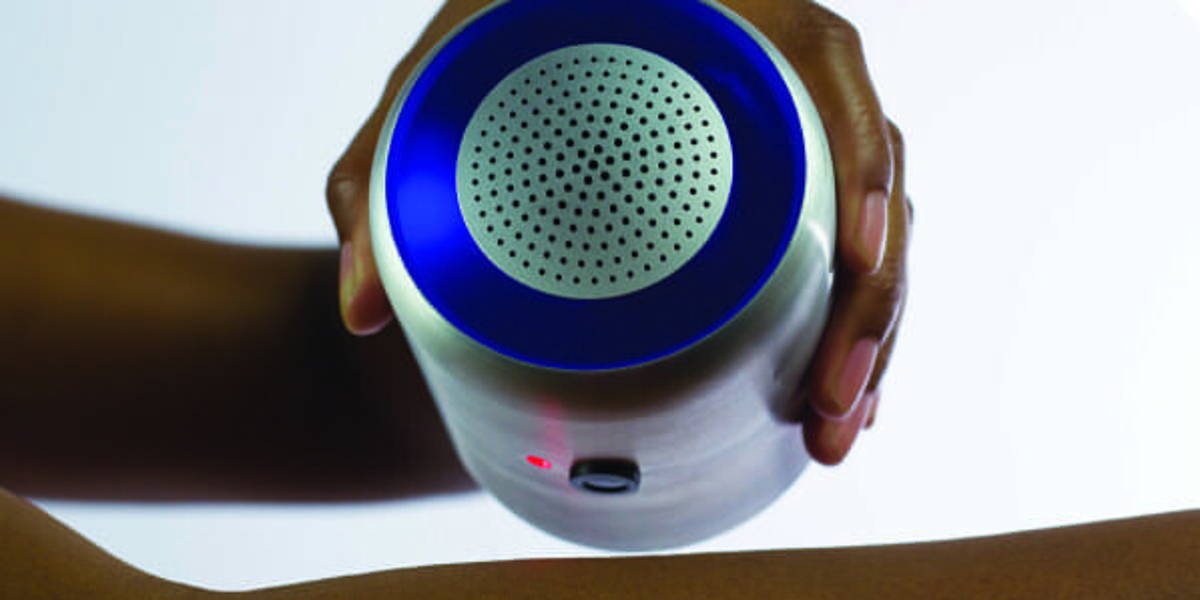 Juul Koene wil mensen grip op  eigen zorgproces geven