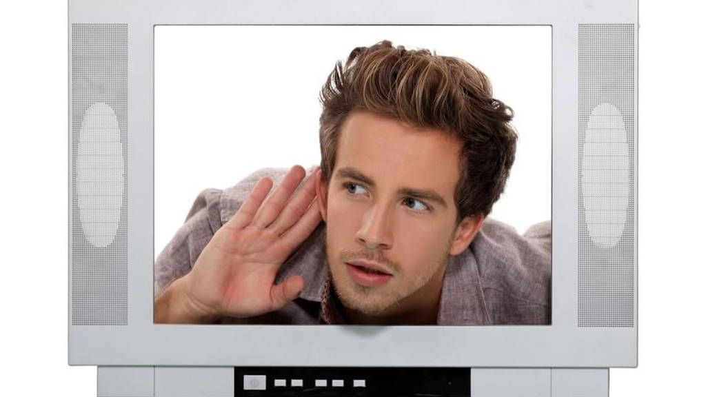 doven-slechthorenden