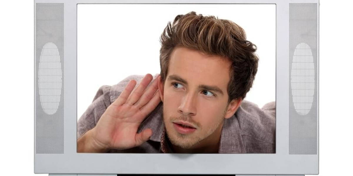 doven-slechthorenden