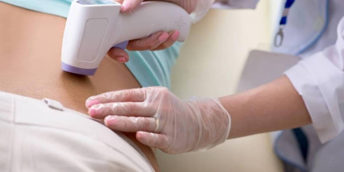 Onderzoek-ultrasound