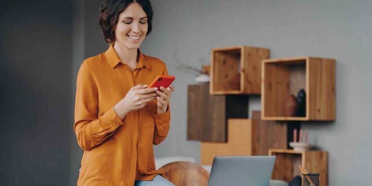 Digitale voordeur Rijnmond