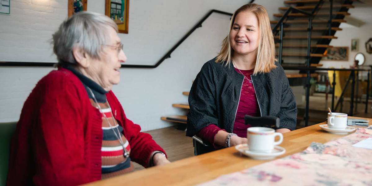 Sensii: datagedreven ondersteuning voor het verpleegkundig proces