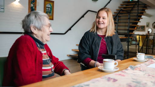 Sensii: datagedreven ondersteuning voor het verpleegkundig proces