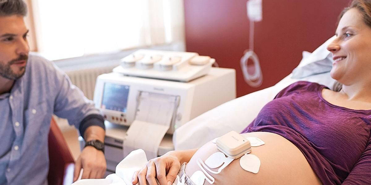 Avalon-Fetal-Maternal-Sensor