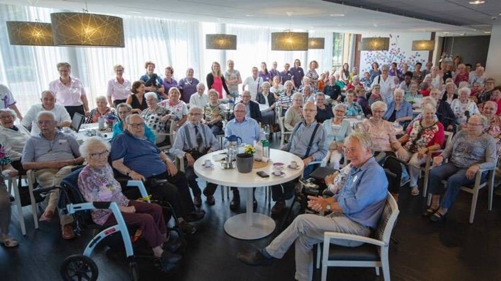 App slaat brug tussen werk en privé