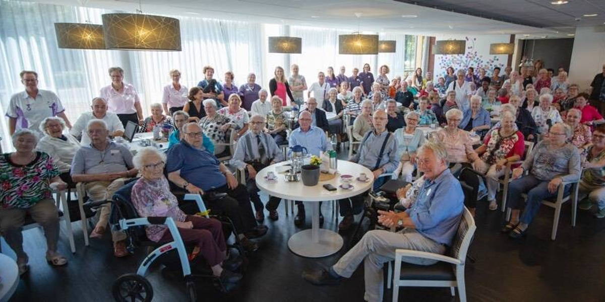 App slaat brug tussen werk en privé