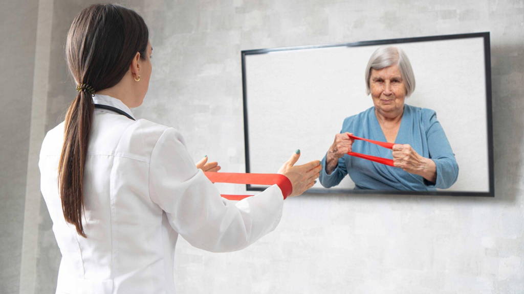 Oog voor digitale inclusie door zorgprofessionals in opleiding