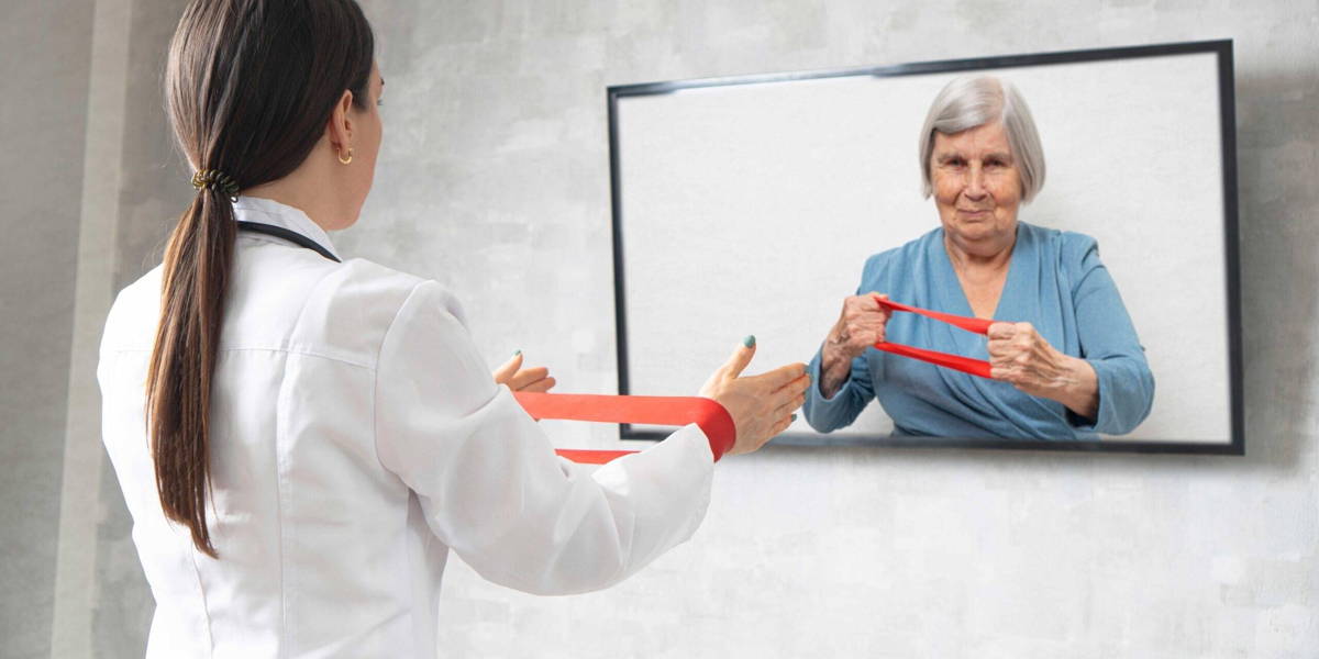 Oog voor digitale inclusie door zorgprofessionals in opleiding