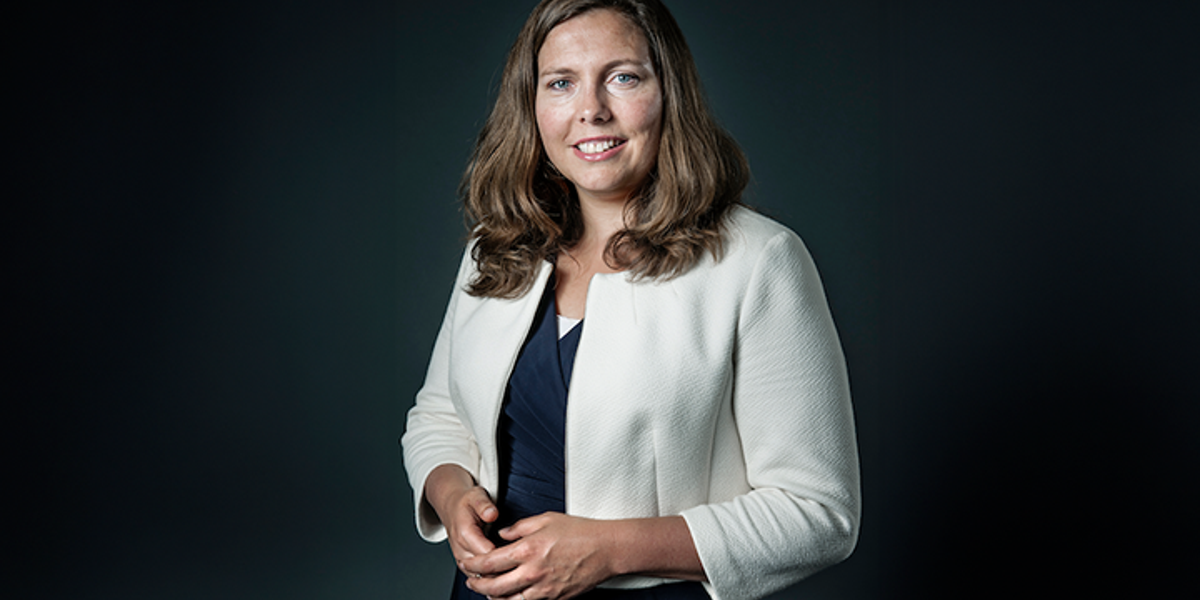 In het volgende nummer...