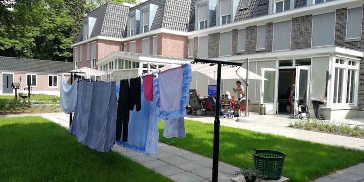 Dringende oproep Laurent de Vries (Viattence): ‘Ontwikkel niet-medische e-health die past bij zorgvisie’