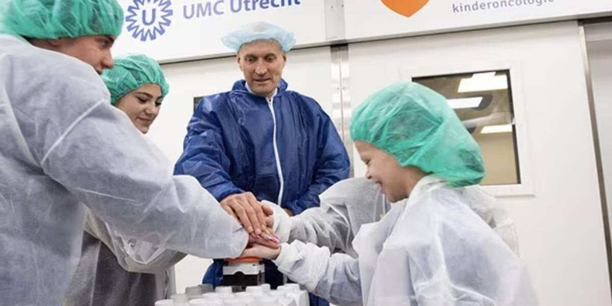 Philips-MaximaCentrum