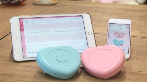 Neonatale sterfte aanpakken met mobiele foetale monitoring