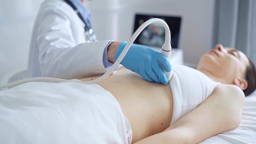 Draagbare echosensor maakt vroege detectie borstkanker makkelijker