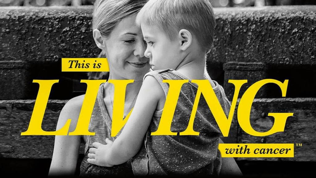 PfizerLivingWithCancer