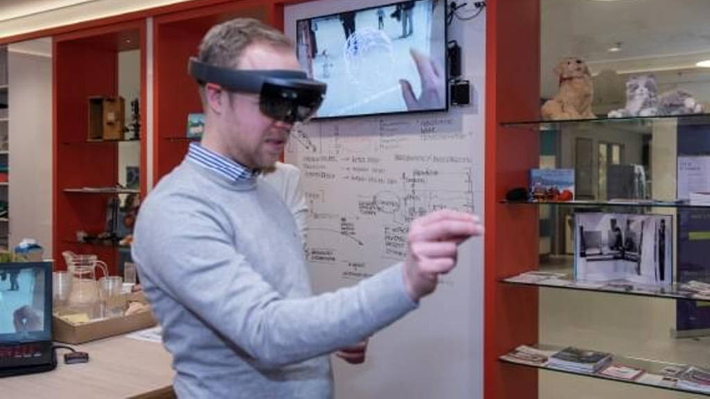 Naar anders werken in de zorg