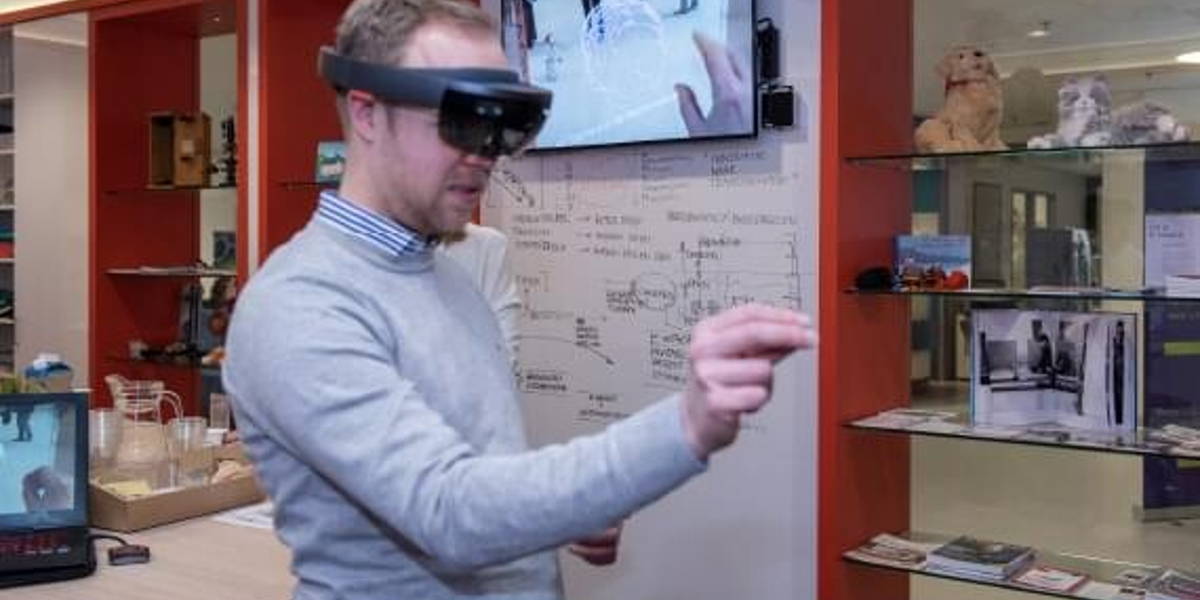 Naar anders werken in de zorg