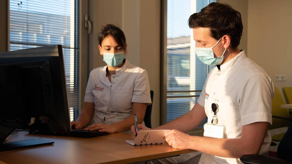 Franciscus Gasthuis & Vlietland gaat voor ‘Iedereen Digivaardig’
