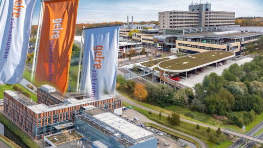 Gelre investeert €40 miljoen in zorg, IT en slimme digitalisering