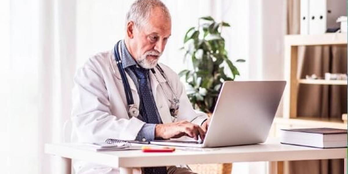 KPN Medische Berichtenservice  is klaar voor opschalen