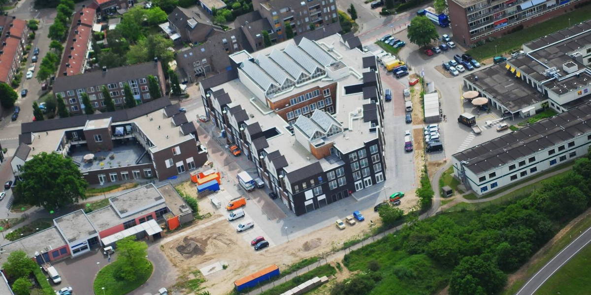 Pantein standaardiseert communicatieomgeving op basis van Zetacom Zorgconcept