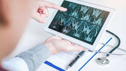 Virtual histography brings colour and context to 3D tissue imaging