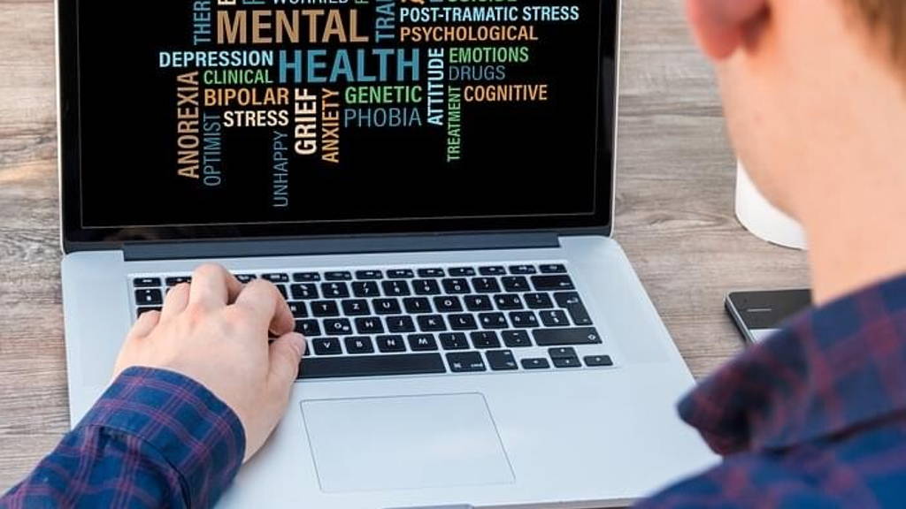 Geestelijke-gezondheid