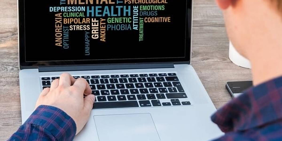 Geestelijke-gezondheid