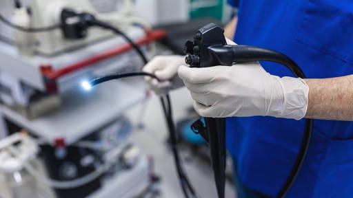 AI helpt maagkankerrisico herkennen via endoscopie