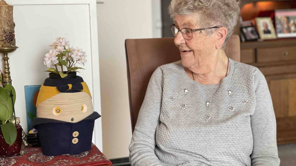 Ingrediënten voor een protocol bij inzet van zorgrobots