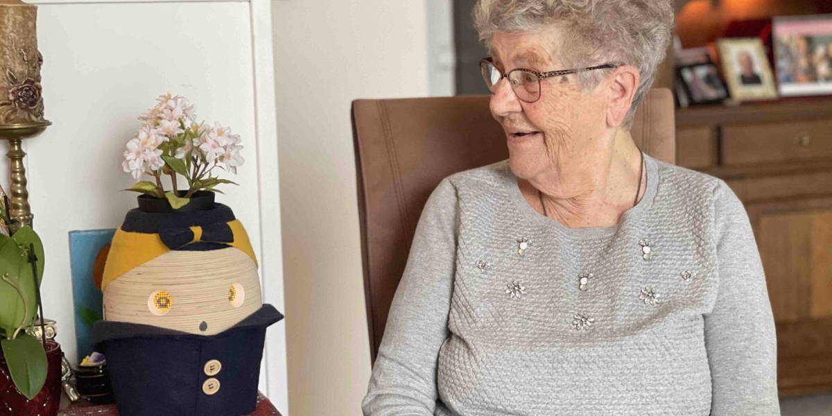 Ingrediënten voor een protocol bij inzet van zorgrobots