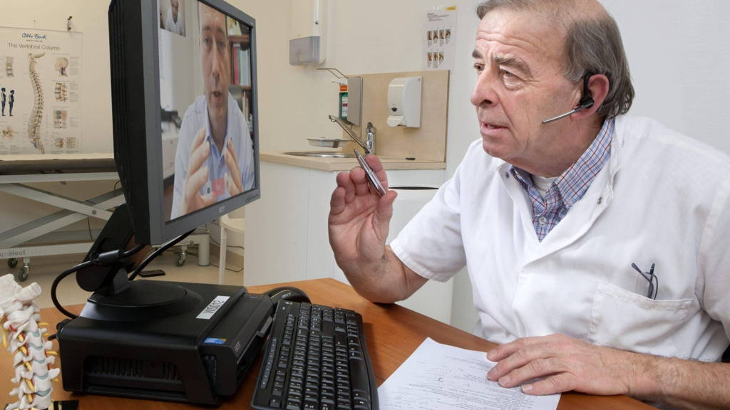 ‘Thuiswerken zal ook na coronacrisis meer de regel worden’