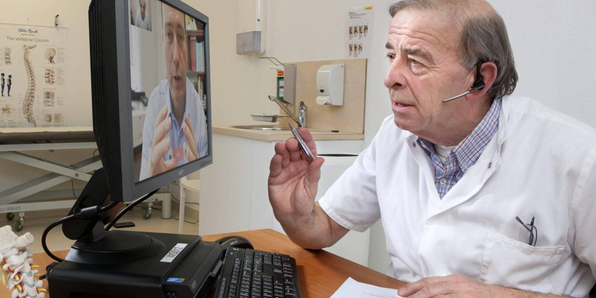 ‘Thuiswerken zal ook na coronacrisis meer de regel worden’