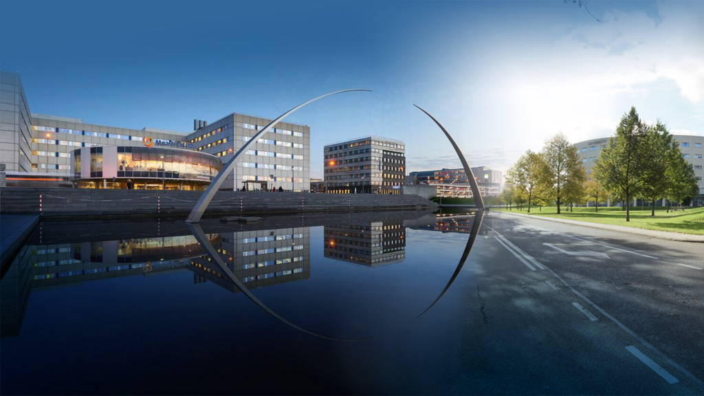 Soms moet je eerst even uitzoomen om echte stappen te zetten