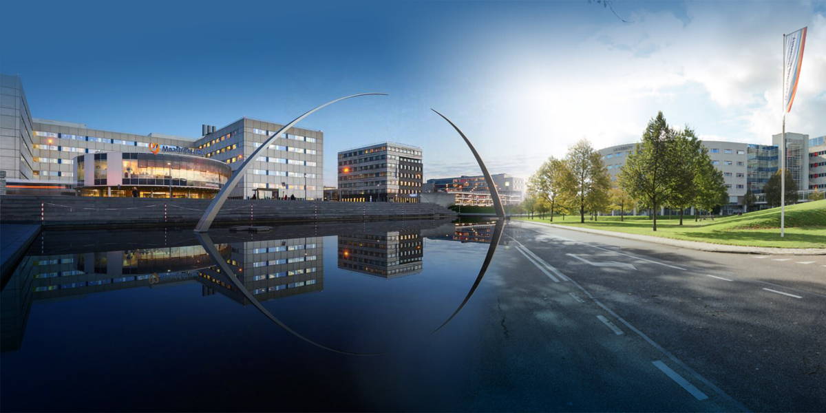 Soms moet je eerst even uitzoomen om echte stappen te zetten