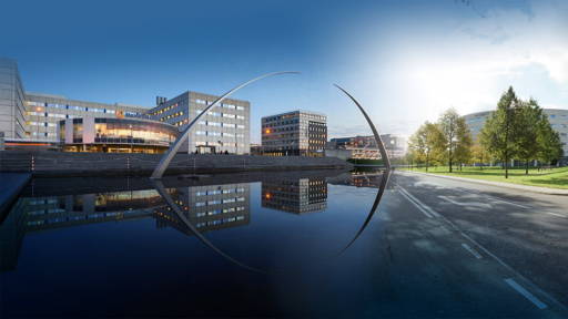 Soms moet je eerst even uitzoomen om echte stappen te zetten