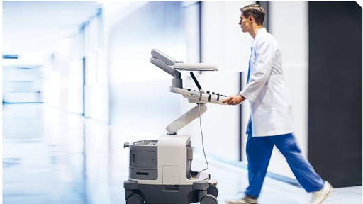 ‘Als niemand merkt dat we track & trace gebruiken, werkt het systeem’