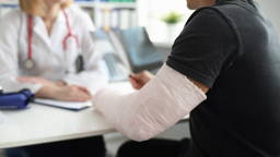 Snellere beoordeling mogelijke botbreuken met AI