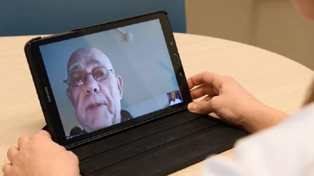 Erasmus-MC-Curavista-beeldbellen