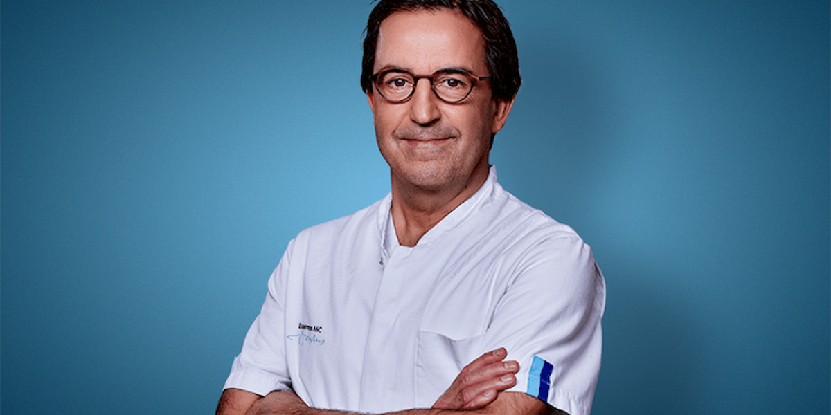 VWS, pak je regierol!