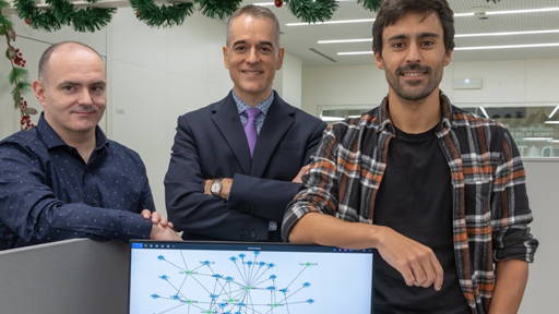 Open-source software reveals cancer’s hidden genetic networks