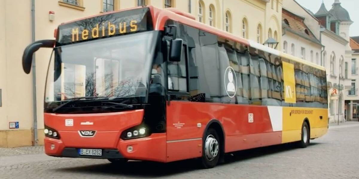 Cisco-Medibus