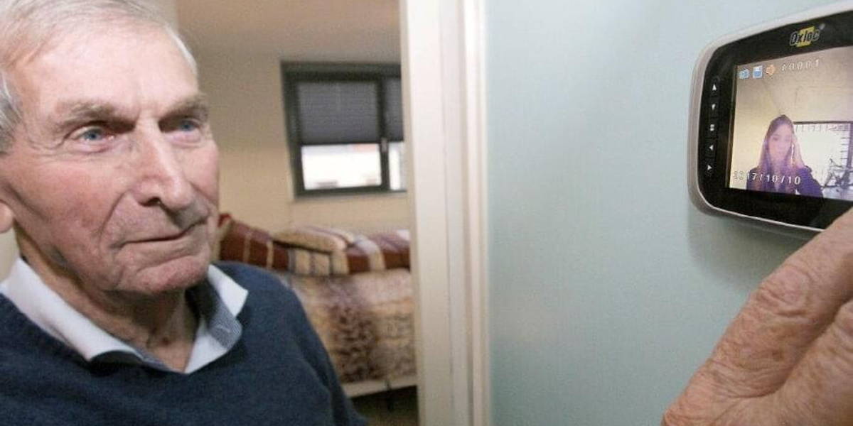 Digitale innovatie is voor Den Haag tweesnijdend zwaard